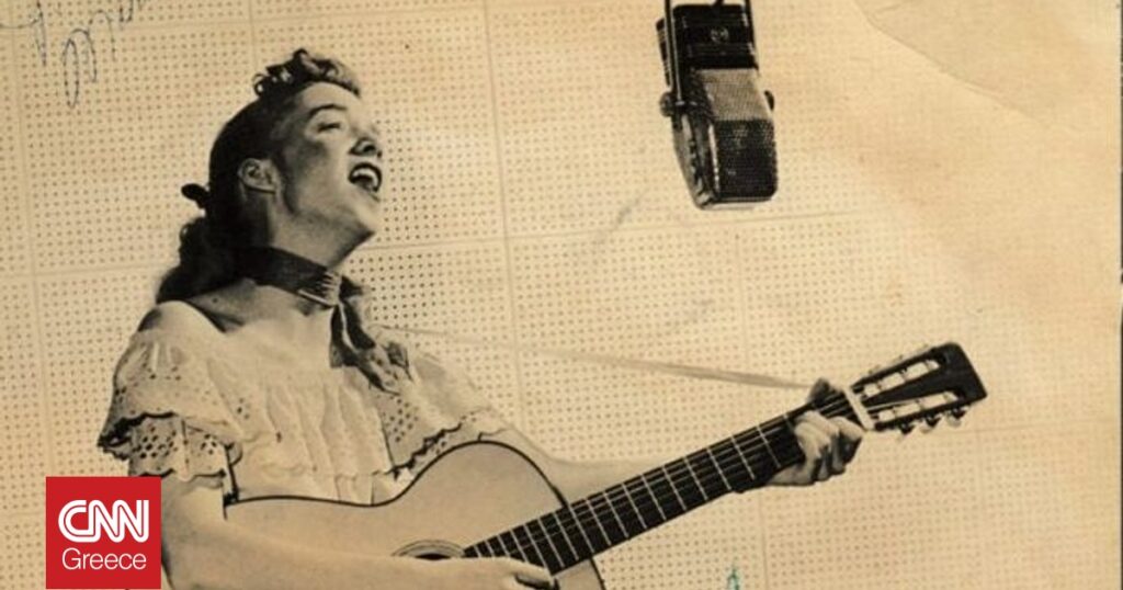 Τζάνις Μάρτιν: Η πρωτοπόρος του ροκ που πλήρωσε το τίμημα