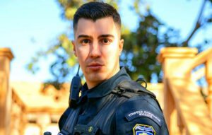 Οριστικά εκτός Ελληνικής Αστυνομίας ο Τάσος Ποτσέπης