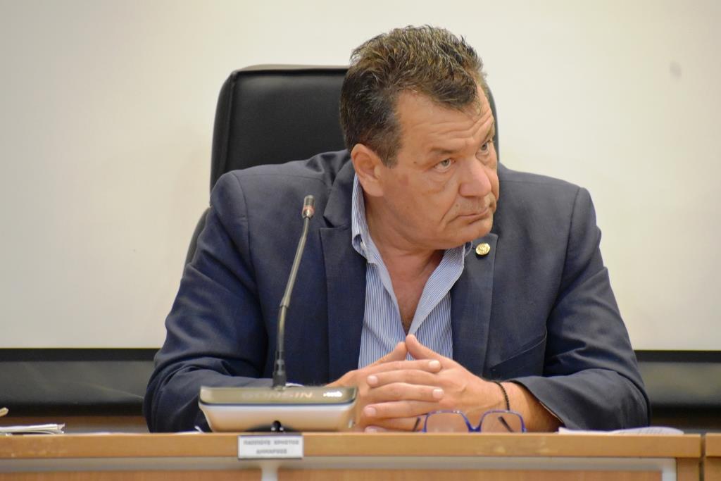 Δημοτικός προγραμματισμός έργων 60 εκατ. ευρώ από τον Δήμο Φυλής