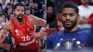 Ντίνγουιντι και Μπάτλερ: Ντεμπούτο στη Euroleague με προκλήσεις