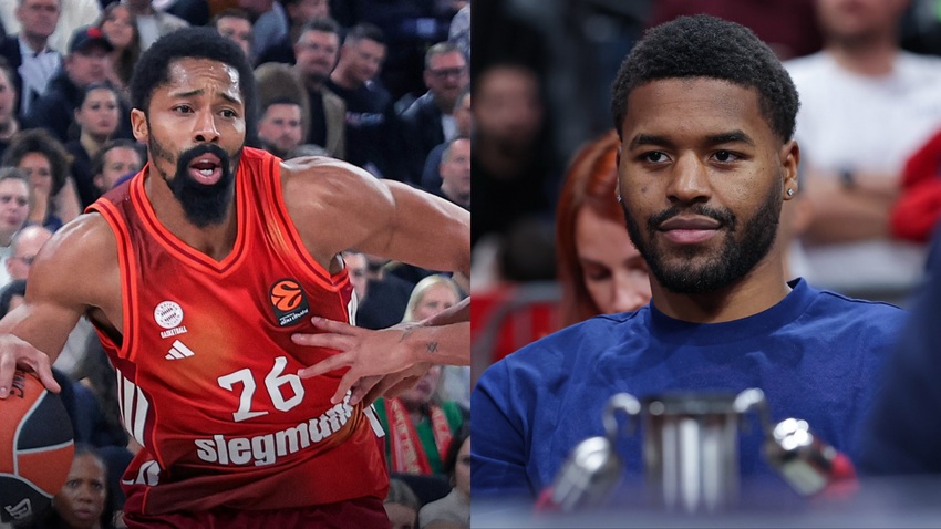 Ντίνγουιντι και Μπάτλερ: Ντεμπούτο στη Euroleague με προκλήσεις