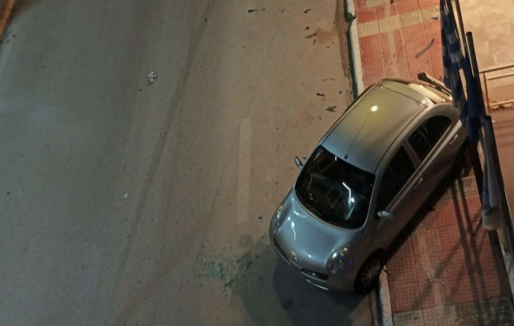 Τραγωδία στη Λούτσα: Οδηγός παρέσυρε τρία άτομα – Ένας νεκρός, δύο τραυματίες