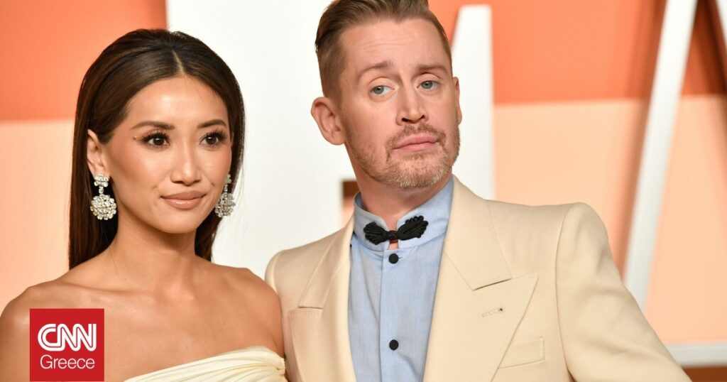 Fallout Season 2: Ο Μακόλεϊ Κάλκιν σε έναν απρόσμενα σκοτεινό ρόλο