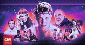 Τέλος εποχής για το Stranger Things: Δημιουργοί και καστ μιλούν για το μέλλον