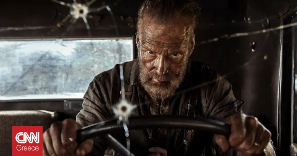 Οι ταινίες της εβδομάδας: Από τον «ατσάλινο Φιλανδό» Sisu μέχρι το φαντασμαγορικό Wicked 2