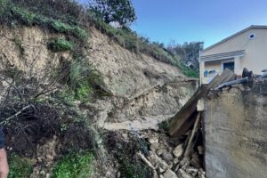 Καταστροφές στη Βόρεια Κέρκυρα: Ζημιές εκατομμυρίων δηλώνει ο δήμαρχος