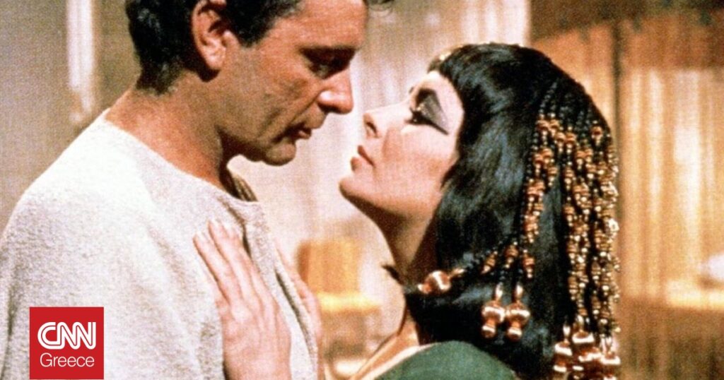 Η Ελίζαμπεθ Τέιλορ υπερασπίζεται τον Ρίτσαρντ Μπάρτον με πάθος