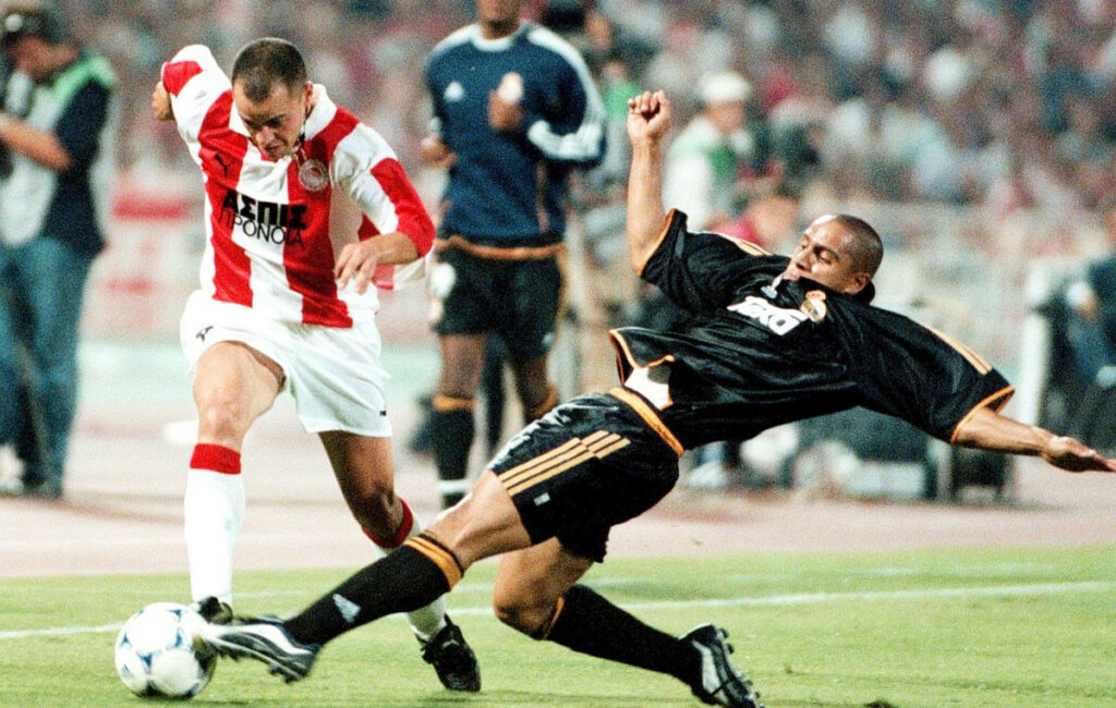 Γιαννακόπουλος στη Marca: Αξέχαστο το 3-3 απέναντι στη Ρεάλ