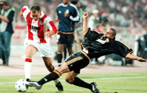 Γιαννακόπουλος στη Marca: Αξέχαστο το 3-3 απέναντι στη Ρεάλ