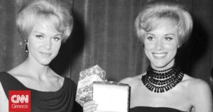 Δίδυμες Κέσλερ: Οι θρυλικές αδελφές που έφυγαν μαζί από τη ζωή