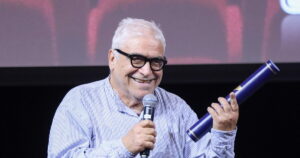 Δημήτρης Πιατάς: «Δεν είμαι πλούσιος, εργάζομαι για να επιβιώσω»