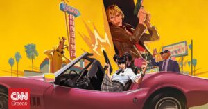 Ο Ταραντίνο αποκαλύπτει νέο κεφάλαιο του Kill Bill στο Fortnite