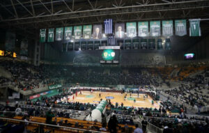 Σημαντική πρόταση από Αμερικανούς για τον Παναθηναϊκό