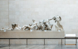 Υφυπουργός Εξωτερικών Βρετανίας: «Το θέμα των γλυπτών αφορά το Βρετανικό Μουσείο»