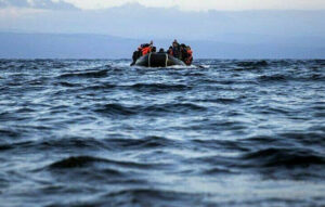Διάσωση 34 αλλοδαπών μεταναστών ανοικτά της Γαύδου