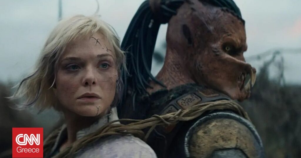 Οι ταινίες της εβδομάδας: Ο Λάνθιμος και η επιστροφή του Predator