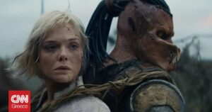 Οι ταινίες της εβδομάδας: Ο Λάνθιμος και η επιστροφή του Predator