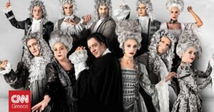 Μολιέρος, Λάνθιμος και Σπυριδούλα: Πολιτιστικές προτάσεις για το Σαββατοκύριακο