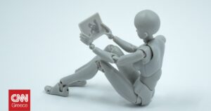 Το μέλλον της λογοτεχνίας: AI και οι νέοι αναγνώστες