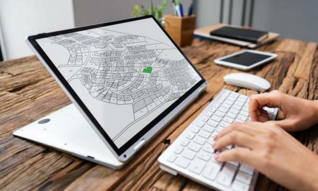 Κτηματολόγιο: Μεταφορά αρμοδιοτήτων για οικοδομικές άδειες