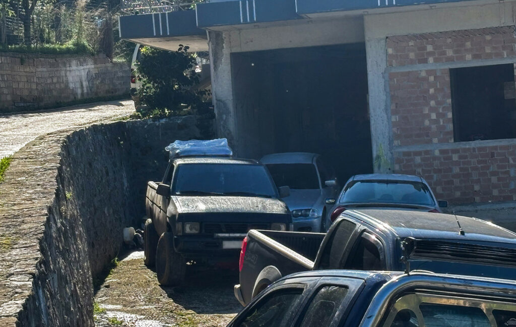 Ανατροπή στην υπόθεση του θανάτου του 3χρονου στην Αχαΐα