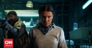 Stranger Things 5: Το τελικό trailer αποκαλύπτει τις τελευταίες μάχες στο Hawkins