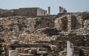 Η Δήλος αναβιώνει με την επαυξημένη πραγματικότητα