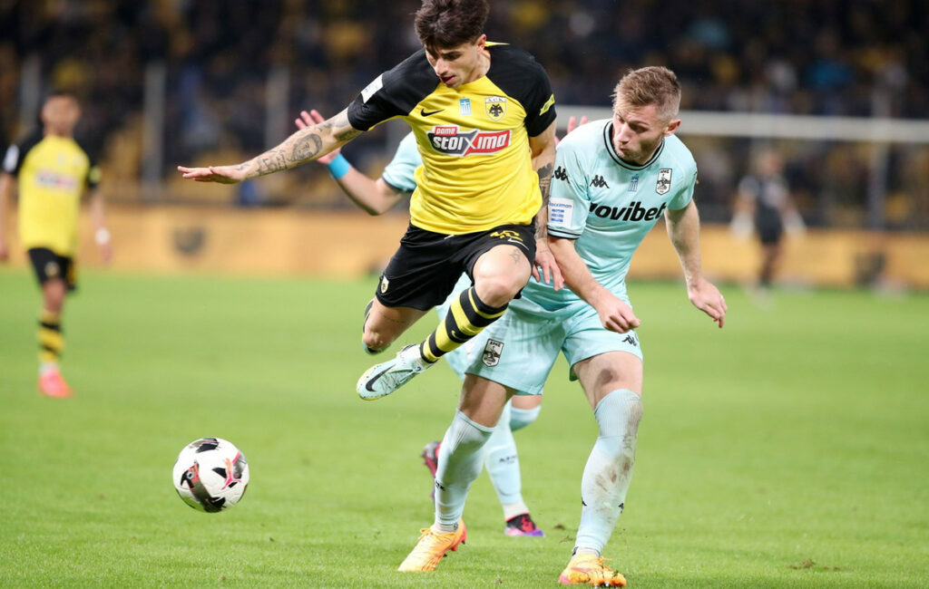 Super League: Σημαντικές αναμετρήσεις για Παναθηναϊκό, ΠΑΟΚ και ΑΕΚ