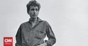 Η πρώιμη εποχή του Μπομπ Ντίλαν αποκαλύπτεται στο Bootleg Series Volume 18
