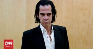Η ψηφιακή έκθεση «Stranger Than Kindness» του Nick Cave ανοίγει για το κοινό