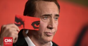 Νίκολας Κέιτζ και Τζον Γου επανενώνονται σχεδόν 30 χρόνια μετά το Face/Off