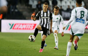 Super League: Ντέρμπι Παναθηναϊκός-ΠΑΟΚ και σημαντικοί αγώνες σε Ηράκλειο και Νεάπολη