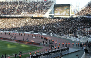 Εορταστικές εκδηλώσεις για τα 100 χρόνια του ΟΦΗ ξεκινούν το Σάββατο