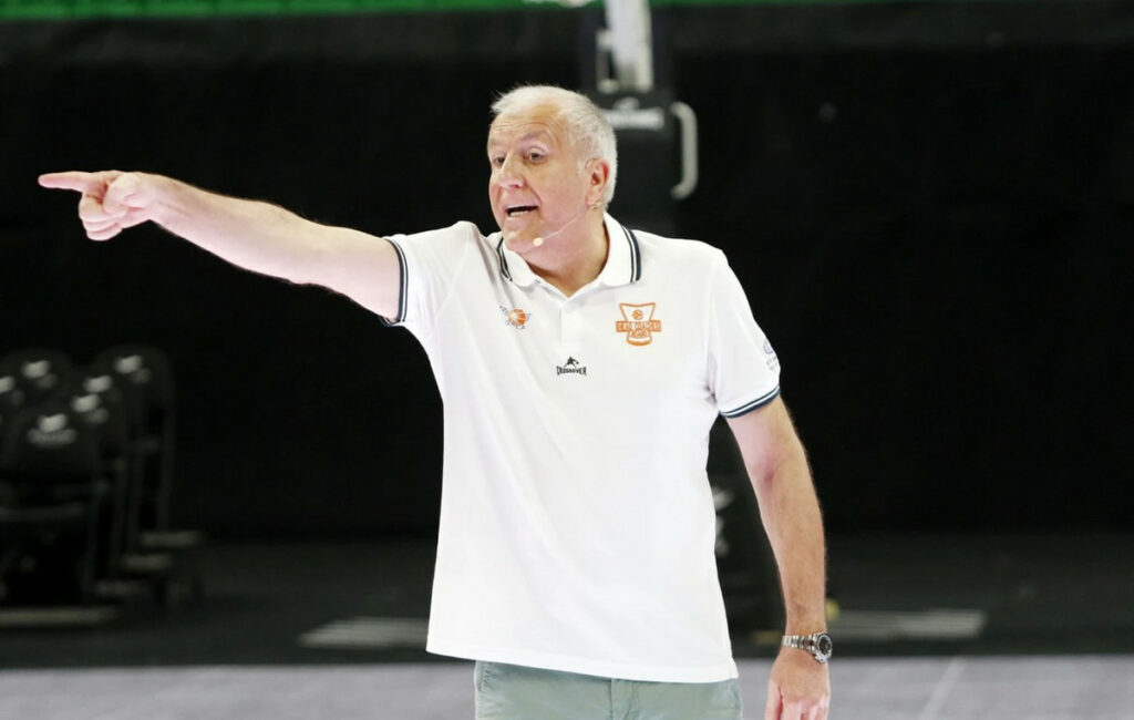 Σφοδρή αντίδραση της Παρτίζαν για τη διαιτησία στην Ευρωλίγκα