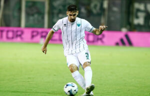 Εθνική Ελλάδας: Ο Βήχος αντικαθιστά τον τραυματία Γιαννούλη