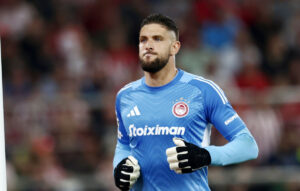 Ολυμπιακός: Ζητάει άμεση αλλαγή στην ευρωπαϊκή λίστα από την UEFA