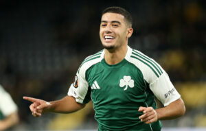 Ζαρουρί: Ένας πραγματικός πόλεμος στο Παναθηναϊκός – ΠΑΟΚ