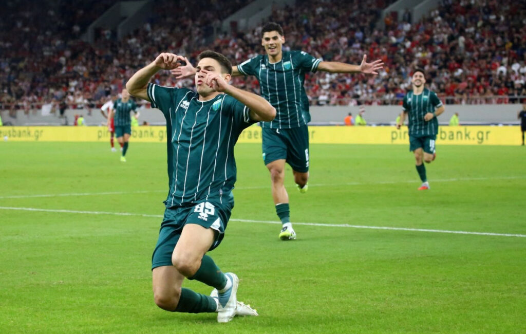 Ο Λουτσέσκου απομάκρυνε παίκτη από ΠΑΟΚ, τον υπογράφει ο Παναθηναϊκός