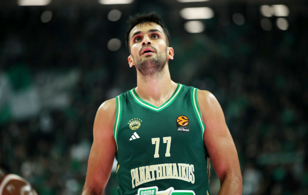 Άμεσες κινήσεις για σέντερ από τον Παναθηναϊκό – Πρώτο όνομα από Ελλάδα