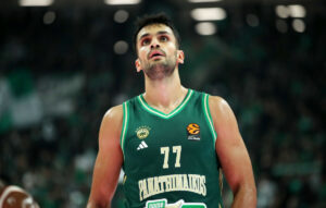 Άμεσες κινήσεις για σέντερ από τον Παναθηναϊκό – Πρώτο όνομα από Ελλάδα