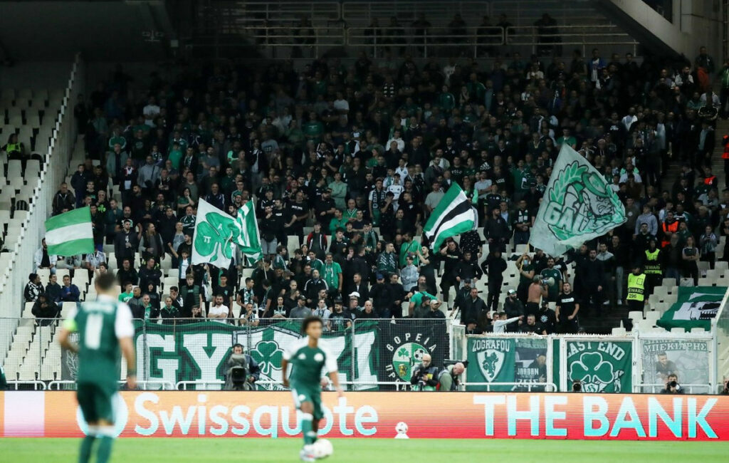 Αλλαγές ιδιοκτησίας σε μεγάλη ελληνική ομάδα, όχι στον Παναθηναϊκό