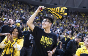 Ιστορική στιγμή για την ΚΑΕ Άρης: Εξόφλησε τις οφειλές προς το Δημόσιο