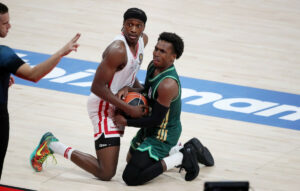 Μάχη Ολυμπιακού-Παναθηναϊκού για ταλέντο που εντυπωσιάζει στην Ευρώπη