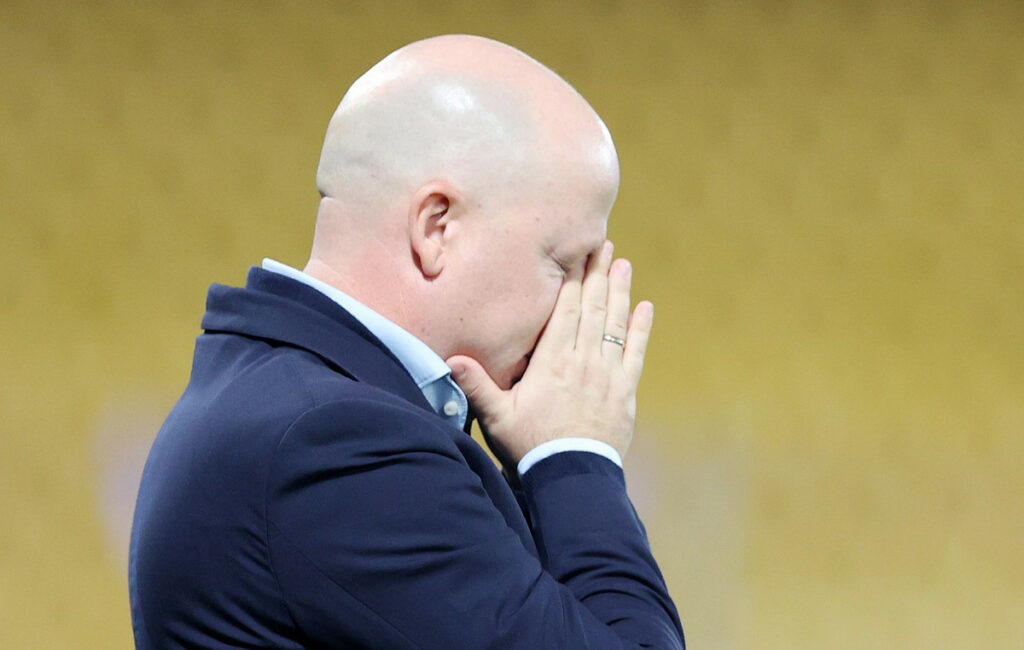 ΑΕΚ: Χωρίς Νίκολιτς στον πάγκο κόντρα στον ΟΦΗ