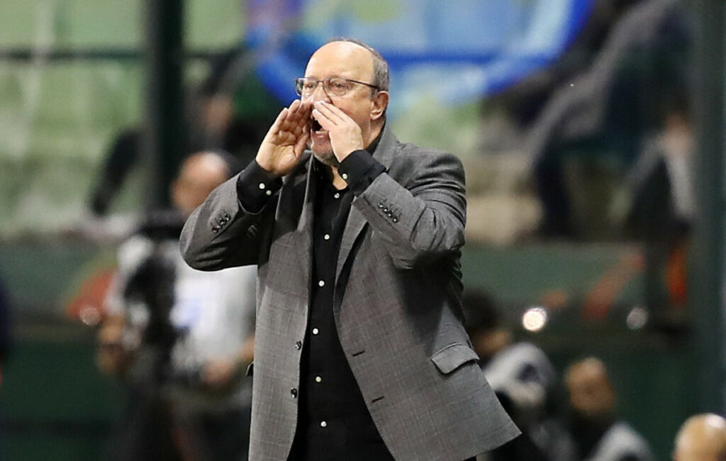 Βέτο Μπενίτεθ στις μεταγραφές του Παναθηναϊκού – Η μυστική συνάντηση των «4»