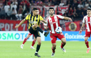 CIES Football Observatory: Ολυμπιακός, ΑΕΚ και Άρης στις κορυφαίες ομάδες μεταγραφών