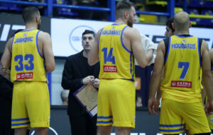 Περιστέρι: Θλίψη για τον θάνατο οδηγού της ομάδας σε τροχαίο