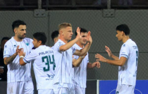 ΑΕΛ – Λεβαδειακός 0-2: Σημαντική νίκη για τον Λεβαδειακό