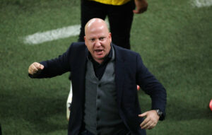 Νίκολιτς: Θα παλεύουμε μέχρι το τέλος, ας μείνουμε ενωμένοι