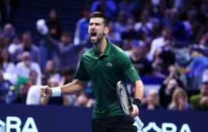 Hellenic Championship: Ο Τζόκοβιτς κατέκτησε τον 101ο τίτλο του στην Αθήνα